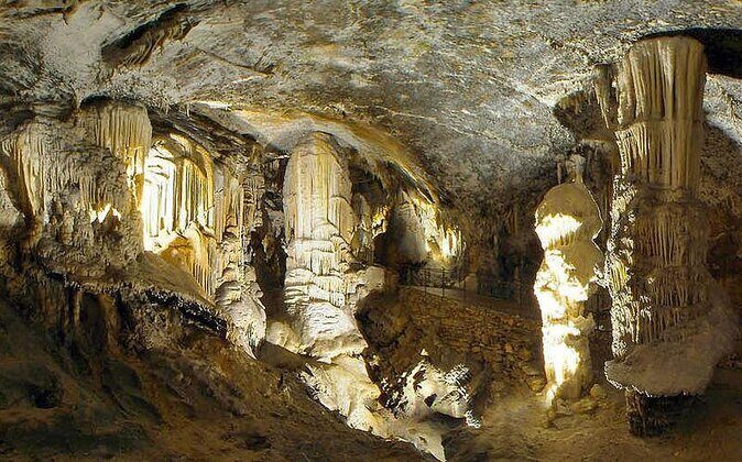 Slovenia in One Day: Lake Bled, Postojna Cave and Predjama Castle - The Practicalities of the Tour