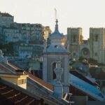 Small-Group Alfama Walking Tour - Who Should Book This Tour?