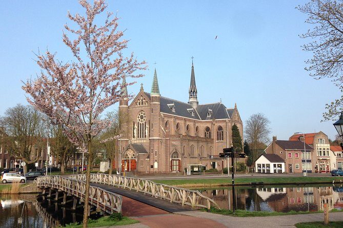 Small Group Alkmaar City Walking Tour *English* - Why This Tour Works Well