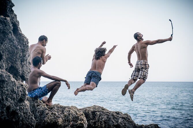 Small-Group Arrábida Coast Tour & Wine Taste - The Sum Up