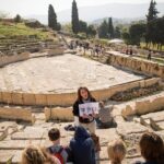Small Group Athens Mythology Family Tour - FAQ