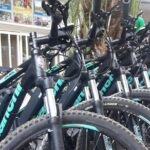 Small-Group Athens Scenic e-Bike Tour - Detailed Breakdown of the Itinerary