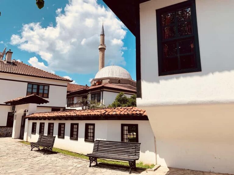 Small Group Balkans Tour; Tirana to Dubrovnik or Split - The Value and Suitability of This Tour