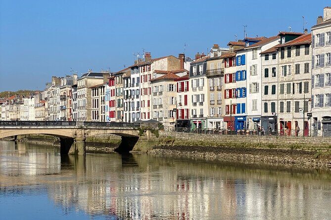 Small Group Bayonne, Biarritz, St.Jean De Luz from San Sebastian - Who Should Consider This Tour?