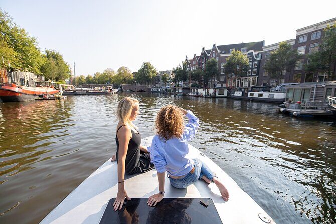 Small Group Boutique All-Inclusive Tour (max 12 p) With Captain - Who Will Love This Tour?
