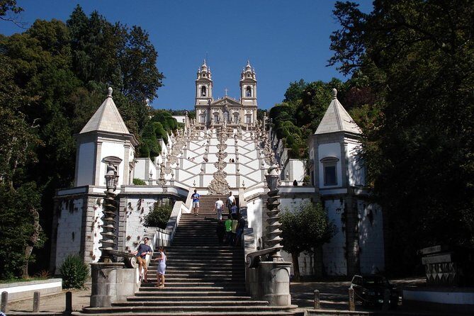 Small-Group Braga Half-Day Tour with Bom Jesus Sanctuary - Final Thoughts