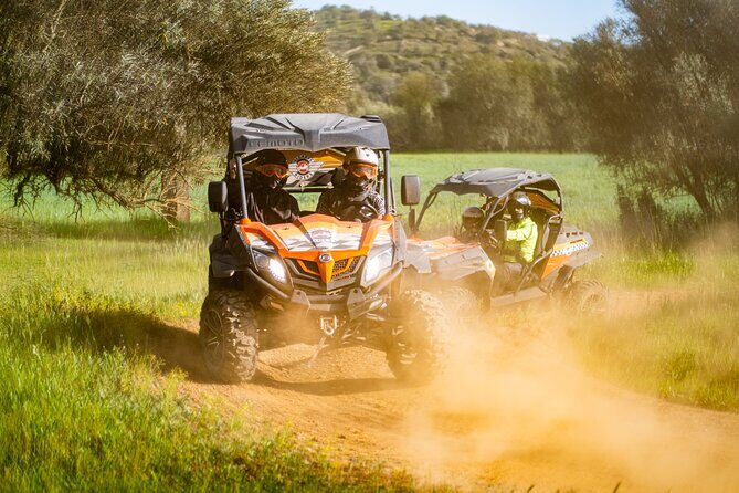 Small-Group Buggy Riding Safari in Algarve - The Sum Up: Is This the Right Adventure for You?