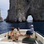 Small Group Capri Boat Tour from Naples - Who Should Book This Tour?