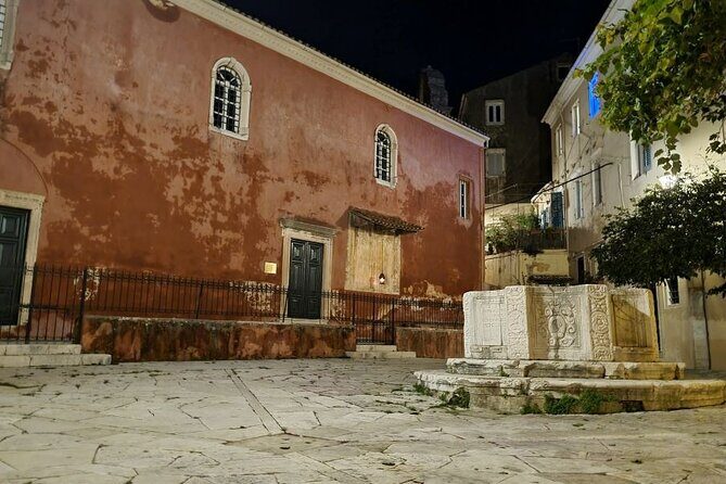 Small Group: Corfu Evening Walking Tour with a Glass of Wine - What We Love About This Tour