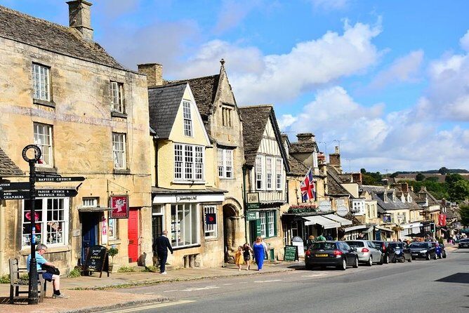 Small-Group Cotswolds Tour (From London) - Authentic Experiences and Insider Tips