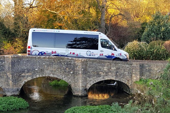 Small Group Cotswolds Villages, Stratford and Oxford Day Tour from London - Who Should Consider This Tour?