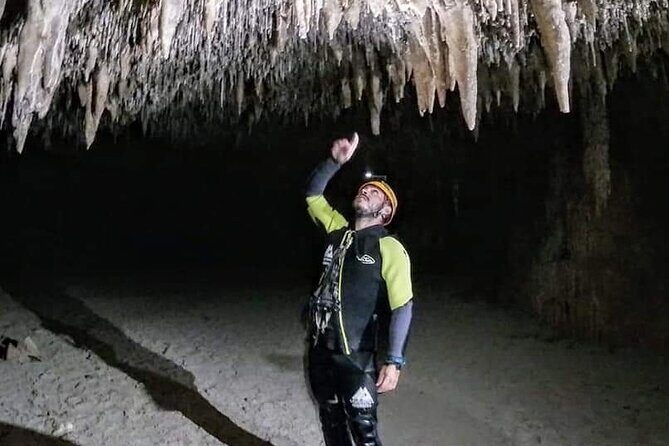 Small-Group Cova de Coloms Sea Caving Tour in Mallorca - What Travelers Say