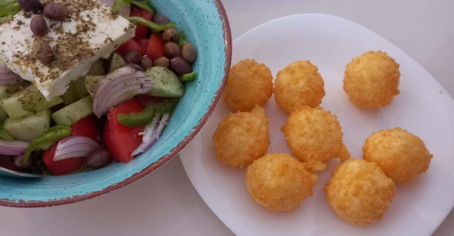 Small Group - Cretan Cuisine - Cooking Lessons in Heraklion - A Detailed Look at the Cretan Cooking Tour