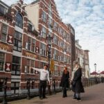 Small-Group: Culture & History Walking Tour of Amsterdam - A Detailed Look at Your Amsterdam Walking Tour