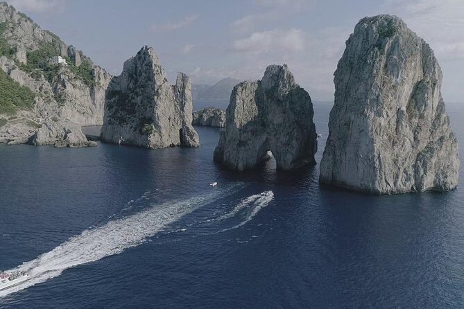 Small Group Day Trip to Capri from Positano or Praiano - Who Will Love This Tour?