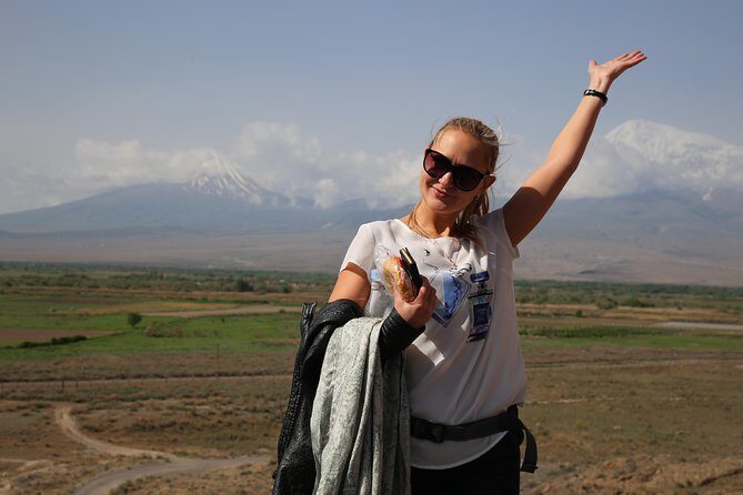Small Group Day Trip to Khor Virap Noravank and Areni Winery - Final Words: Is This the Tour for You?