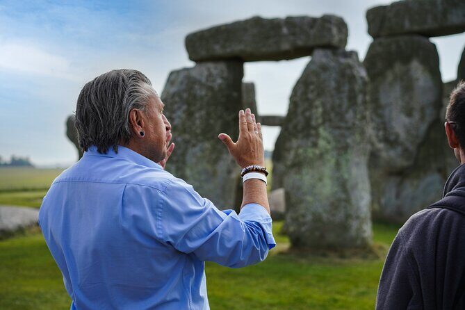 Small-Group Day Trip to Stonehenge, Bath and Windsor from London - Transportation and Group Size: What It Means for You
