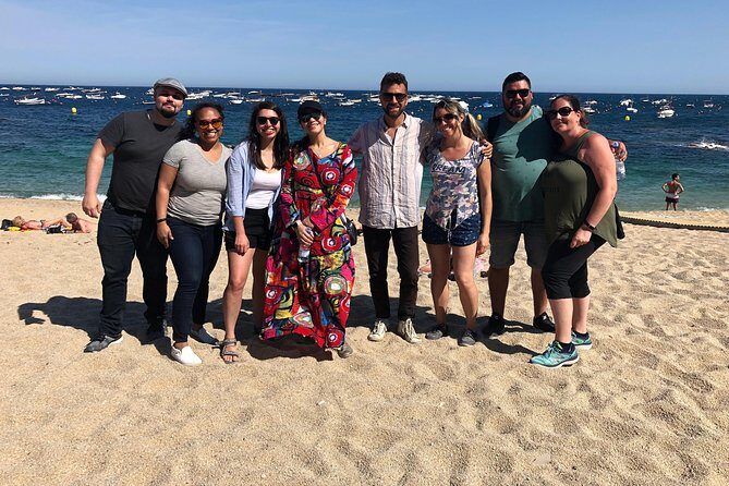 Small group DayTrip to Costa Brava and Dalí Museum From Barcelona - What the Reviews Say
