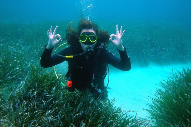 Small Group Diving Adventure in Menorca - FAQ