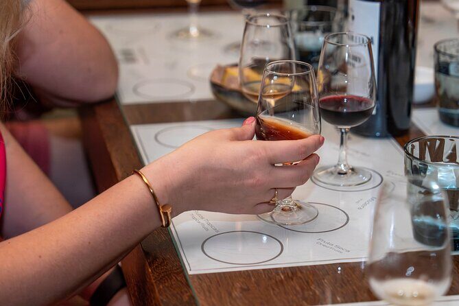 Small Group Douro Valley Wine Tour with Lunch and Cruise - Frequently Asked Questions (FAQs)
