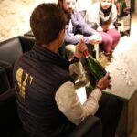 Small Group - Full Day Champagne Tour 3 Small Champagne Growers - An In-Depth Look at the Tour Experience