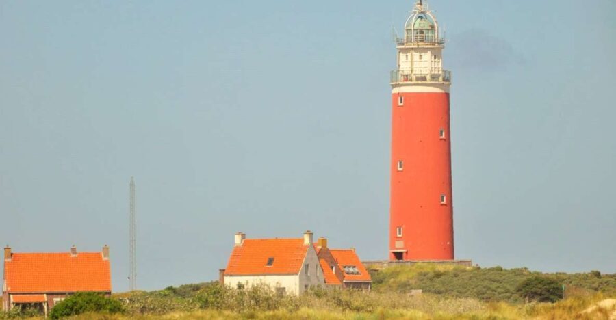 Small group full day island tour to Texel from Amsterdam - Why This Tour Works Well