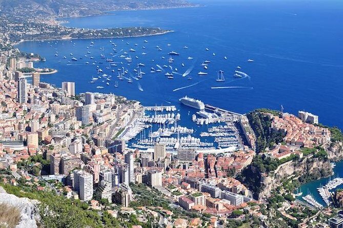 Small-Group Full-Day Tour to Eze and Monaco from Nice - Who This Tour Is Best For