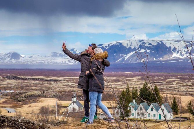Small-group Golden Circle Classic Tour from Reykjavik - Who Should Book This Tour?