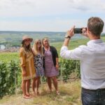 Small Group - Half Day Champagne Tour - Visit of 2 Small Producers/Growers - A Closer Look at the Itinerary