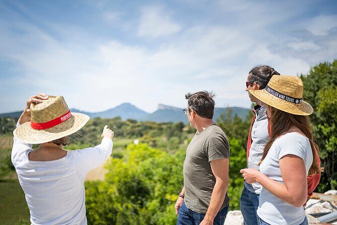 Small-Group Half-Day Languedoc Pic Saint-Loup Wine Tour from Montpellier - Authentic Experiences and What to Expect