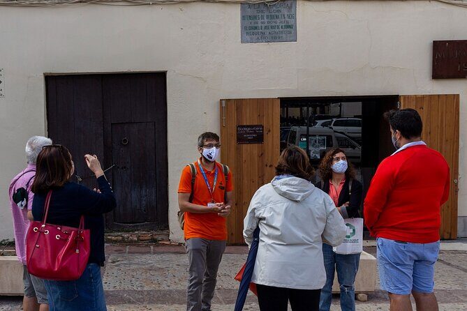 Small Group - Half-Day Wine Tour - Possible Drawbacks or Considerations