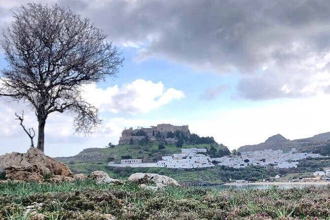Small Group Hiking in Lindos - Why Travelers Rave About This Experience