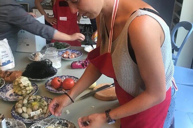 Small-group Immersive Basque Cooking Class in Bilbao with Open Bar - The Sum Up: Why This Cooking Class Is Worth Your Time