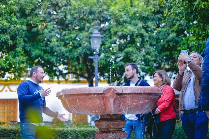 Small-Group Jewish Quarter Discovery Walk - Frequently Asked Questions