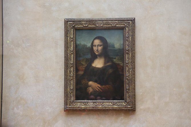 Small-Group Louvre Museum Masterpieces Tour with Reserved Access - FAQ