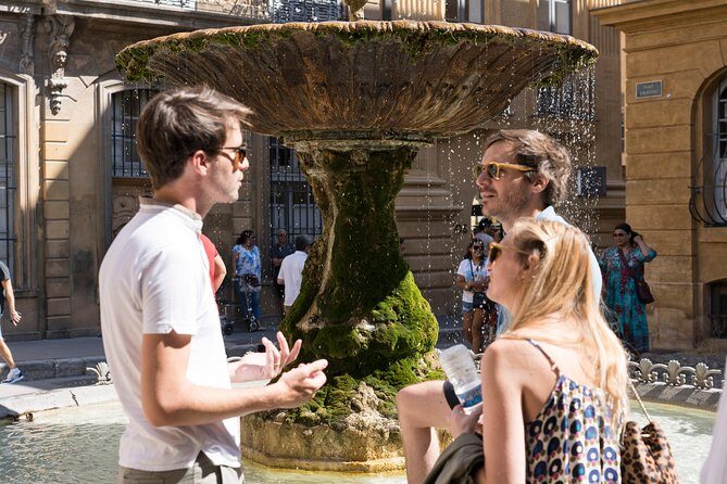 Small Group Marseille Shore Excursion: Aix-en-Provence & Cassis - Who Is This Tour Best For?