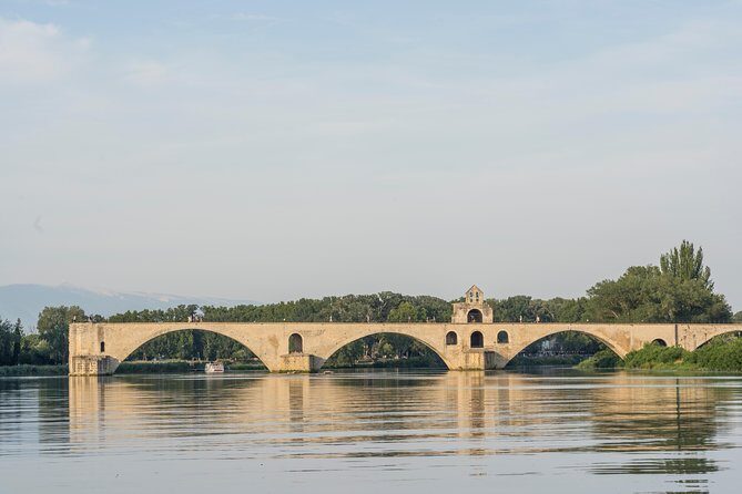 Small Group Marseille Shore Excursion : Avignon & Chateauneuf du Pape Wine Tour - Frequently Asked Questions