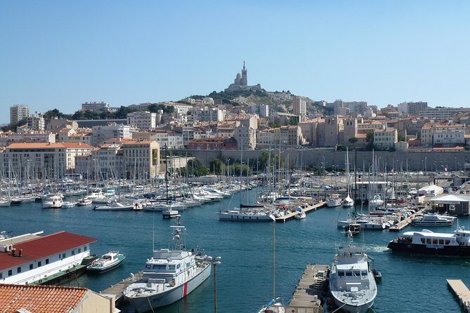 Small Group Marseille Shore Excursion: Marseille and Cassis Tour - Who Is This Tour Best For?