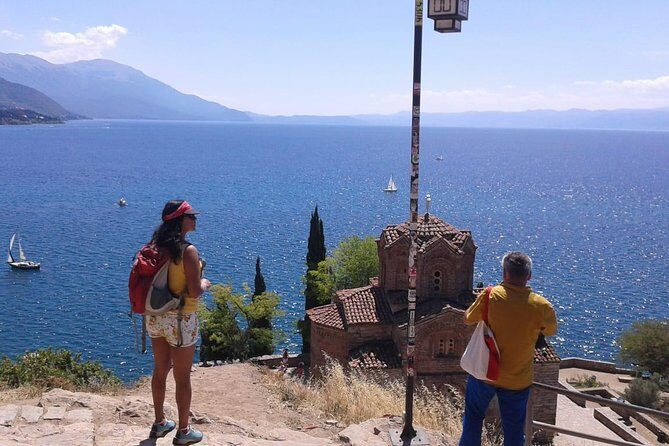 Small Group; Montenegro, Albania, N. Macedonia, Kosovo & Bosnia - Authentic Experiences That Make This Tour Shine