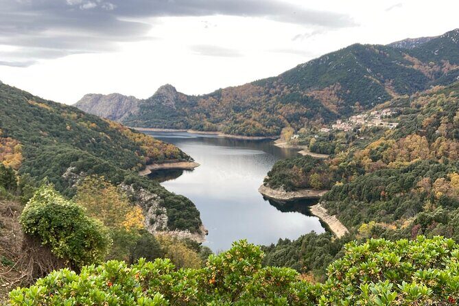 Small Group Mountain Day Trip - The Value of This Tour