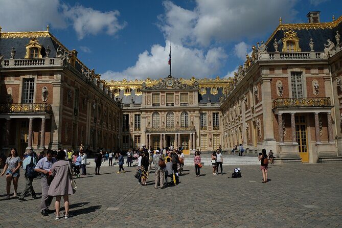 Small Group Paris to Versailles Guided Day Trip & Garden Access - Who Would Love This Tour?