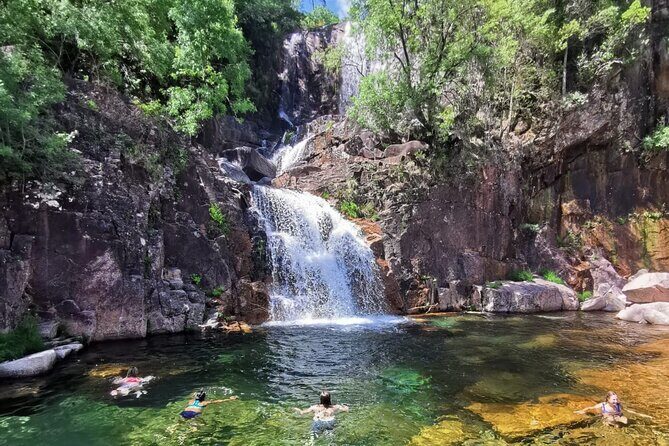 Small Group Peneda Geres National Park Full Day Tour from Porto - The Flexibility and Personal Touch