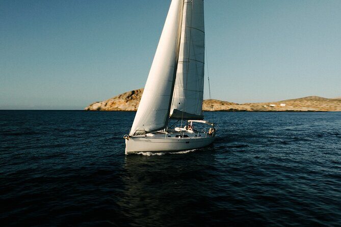 Small Group Sailing Cruise from Agios Nikolaos in Mirabello Bay - Practical Details and Considerations