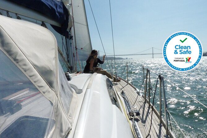 Small-Group Sailing Tour on the Tagus River from Lisbon - Final Thoughts