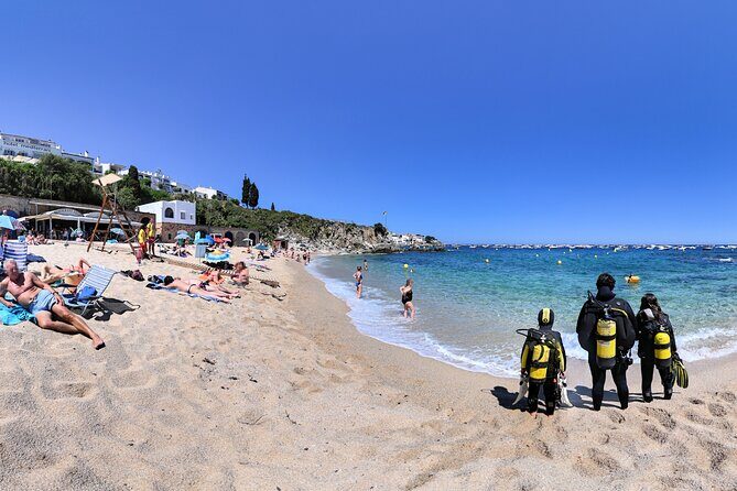 Small-Group Scuba Diving Adventure in Costa Brava - The Sum Up: Is This Tour Worth It?