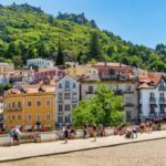 Small Group Sintra, Pena Palace, Belém and Cascais - What Travelers Say