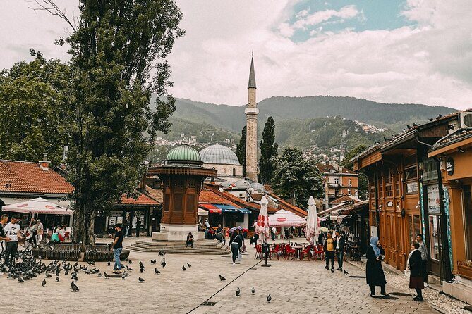 Small Group Tour: 7 Balkan Countries Athens to Dubrovnik / Split - What Travelers Say