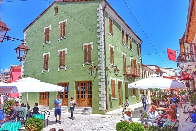 Small Group Tour; Albanian Riviera from / to Corfu in 5 days - Why This Tour Stands Out