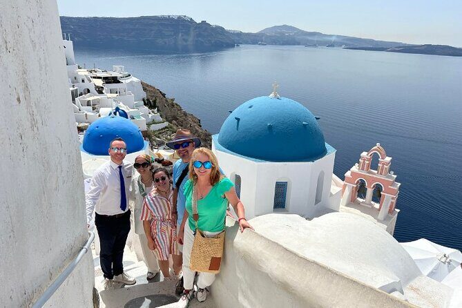 Small-Group Tour: Authentic Santorini in Just 5 Hours - Practical Details and Tips