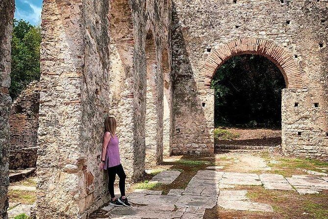 Small Group Tour; Corfu to Tirana - 3 UNESCO Sites - Considerations and Practical Tips